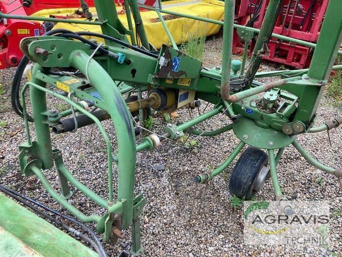 Krone KW 7.70/6 Kreiselheuer/-wender