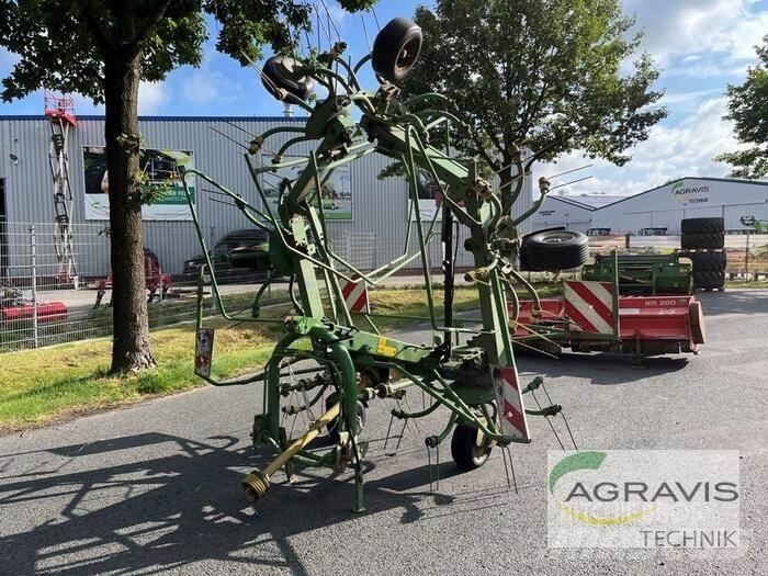 Krone KW 7.70/6 Kreiselheuer/-wender