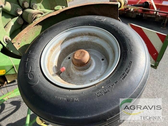 Krone KW 7.70/6 Kreiselheuer/-wender