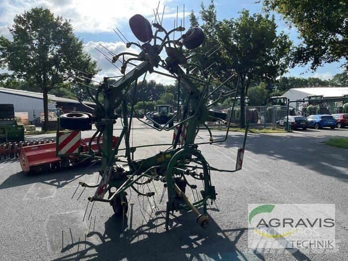 Krone KW 7.70/6 Kreiselheuer/-wender