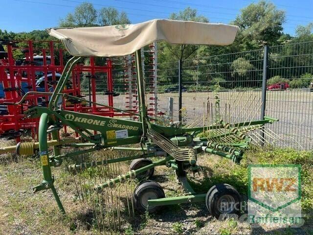 Krone Swadro 38 Kreiselheuer/-wender