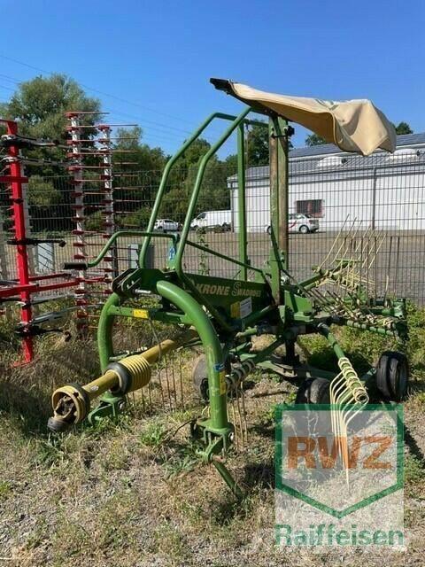 Krone Swadro 38 Kreiselheuer/-wender