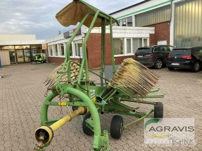 Krone SWADRO 421 Kreiselheuer/-wender