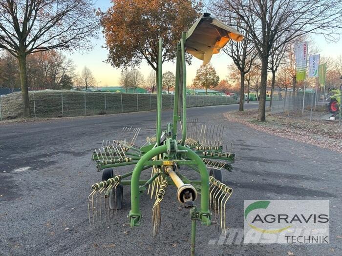 Krone SWADRO 46 Kreiselheuer/-wender