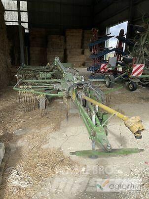 Krone SWADRO 710/26T Kreiselheuer/-wender