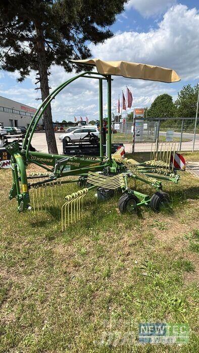 Krone SWADRO S 460 Kreiselheuer/-wender