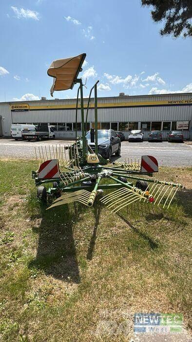 Krone SWADRO S 460 Kreiselheuer/-wender