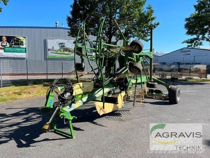 Krone SWADRO TC 880 Kreiselheuer/-wender