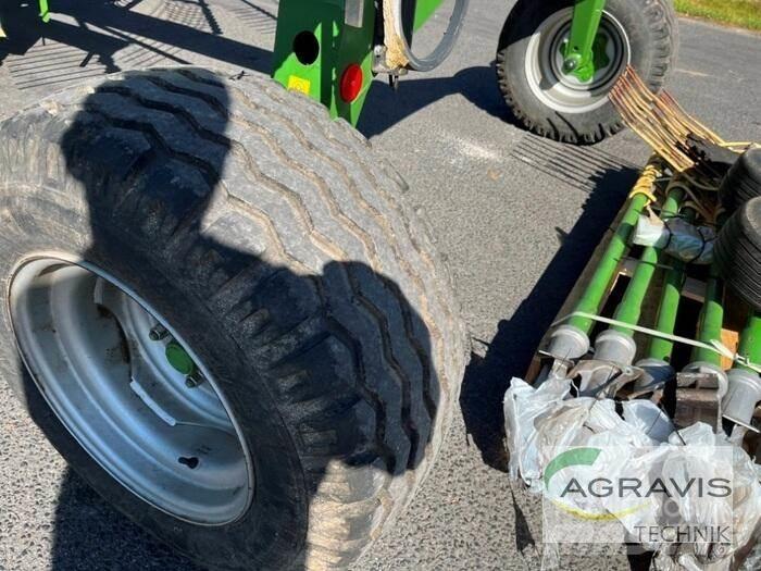 Krone SWADRO TC 880 Kreiselheuer/-wender