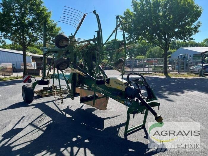 Krone SWADRO TC 880 Kreiselheuer/-wender