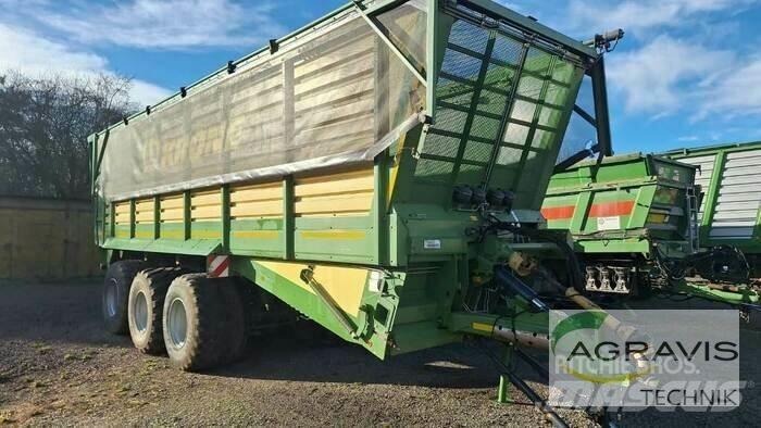 Krone TX 560 Ladewagen