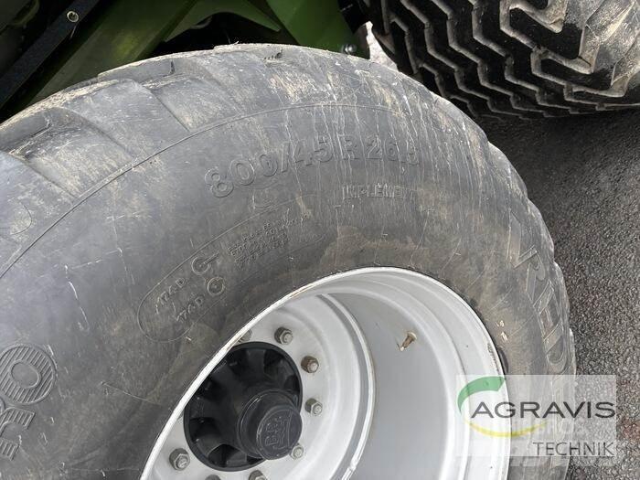 Krone TX 560 D Ladewagen