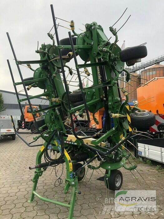 Krone VENDRO 1020 Kreiselheuer/-wender