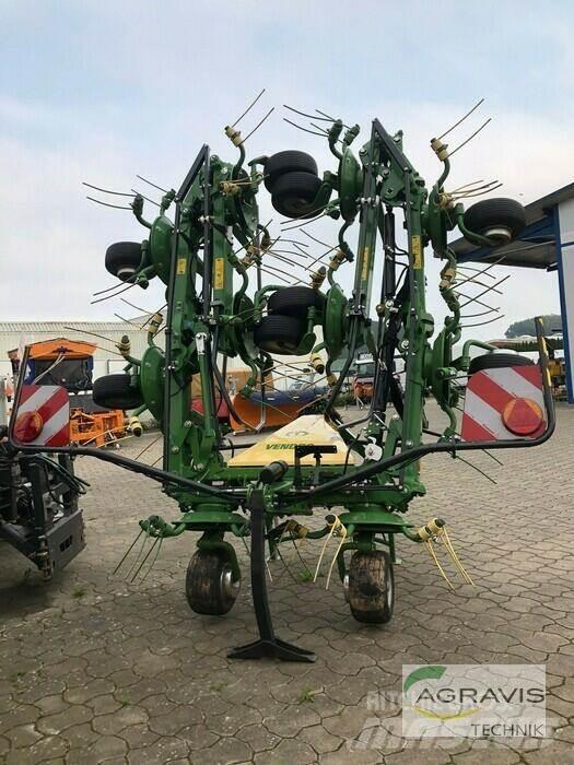 Krone VENDRO 1020 Kreiselheuer/-wender