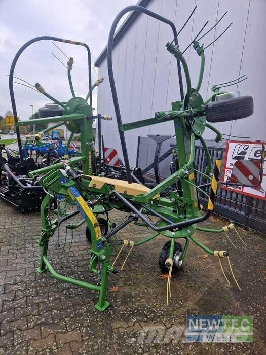 Krone VENDRO 560 Kreiselheuer/-wender