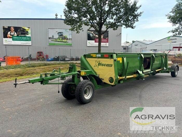 Krone XDISC 6200 Sonstige Landmaschinen