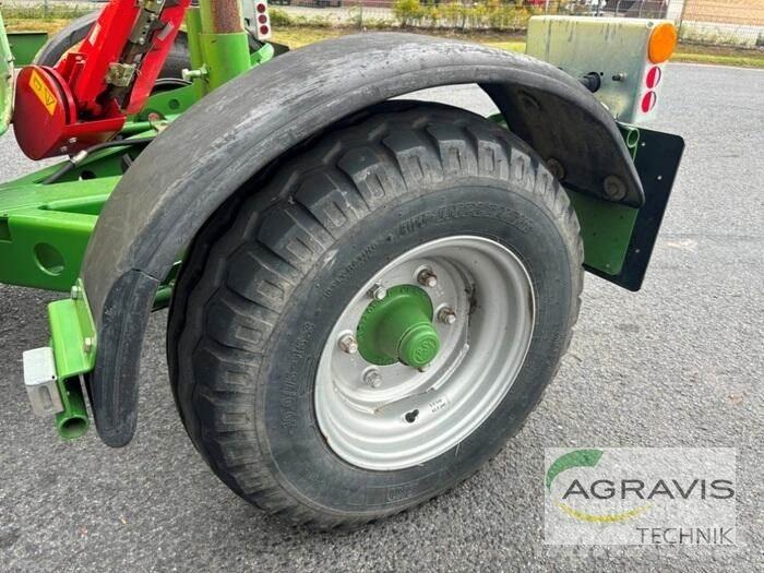 Krone XDISC 6200 Sonstige Landmaschinen