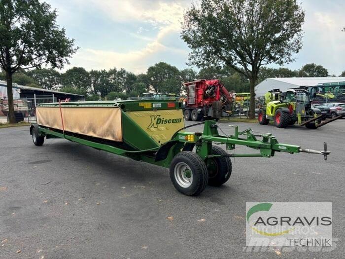 Krone XDISC 6200 Sonstige Landmaschinen