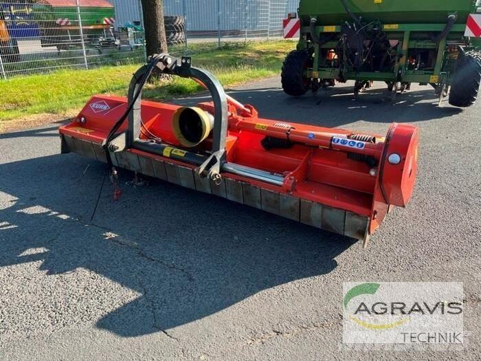Kuhn BP 28 Mulcher