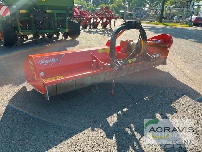 Kuhn BP 28 Mulcher