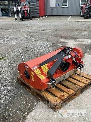 Kuhn BV10 Mulcher