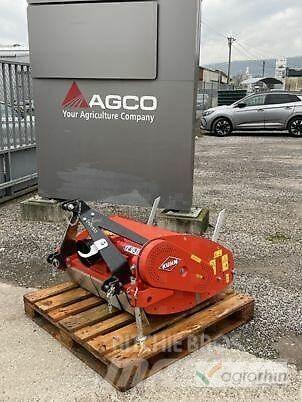 Kuhn BV10 Mulcher