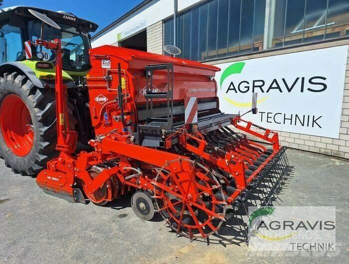 Kuhn DRILLKOMBINATION Drillmaschinenkombination