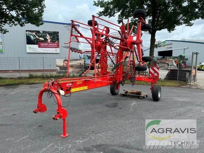 Kuhn GA 7501 Kreiselheuer/-wender