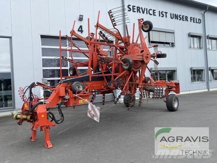 Kuhn GA 9321 Kreiselheuer/-wender