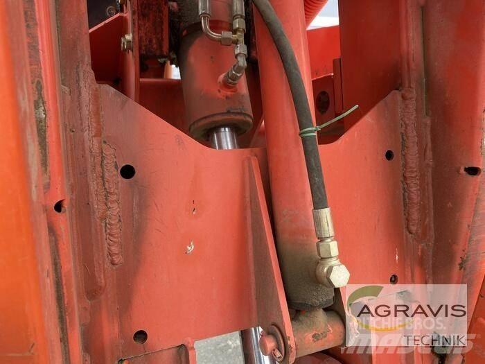 Kuhn GA 9321 Kreiselheuer/-wender