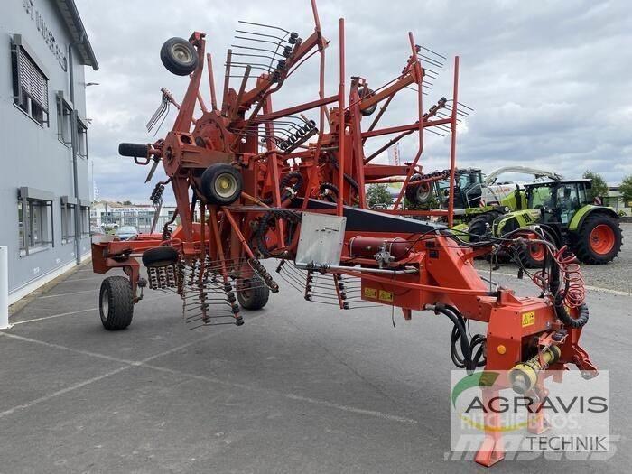 Kuhn GA 9321 Kreiselheuer/-wender