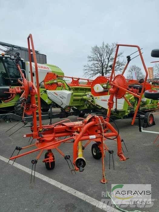 Kuhn GF 5001 MH Kreiselheuer/-wender