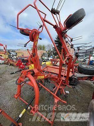 Kuhn GF6502 Kreiselheuer/-wender