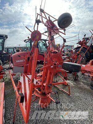 Kuhn GF6502 Kreiselheuer/-wender