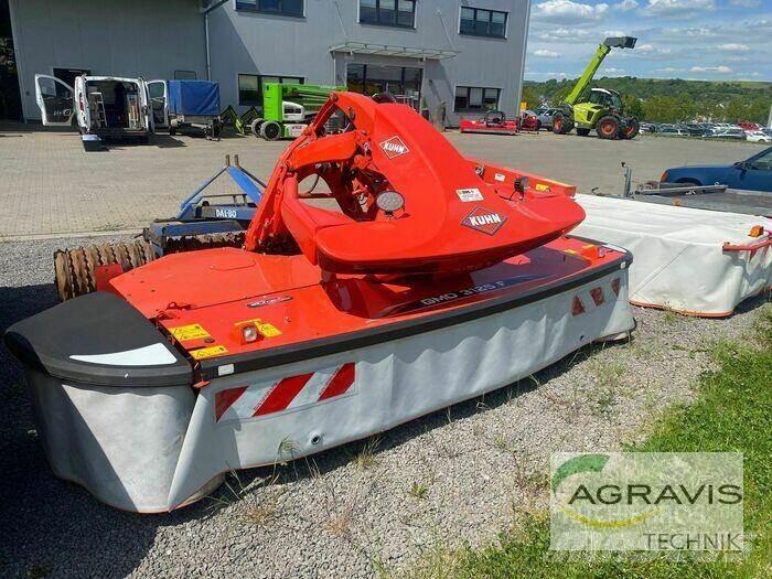 Kuhn GMD 3125F-FF Mäher