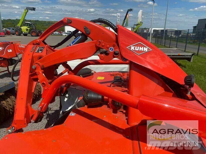 Kuhn GMD 3125F-FF Mäher