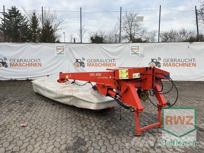 Kuhn GMD 4010 FF Mäher