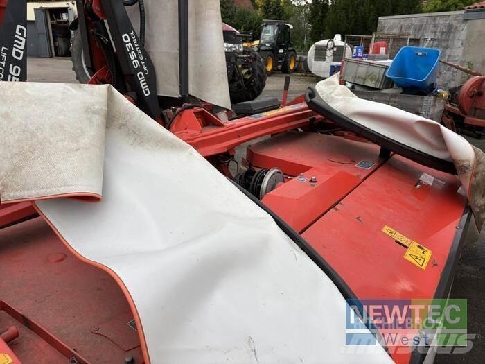 Kuhn GMD 9530 FF Mäher