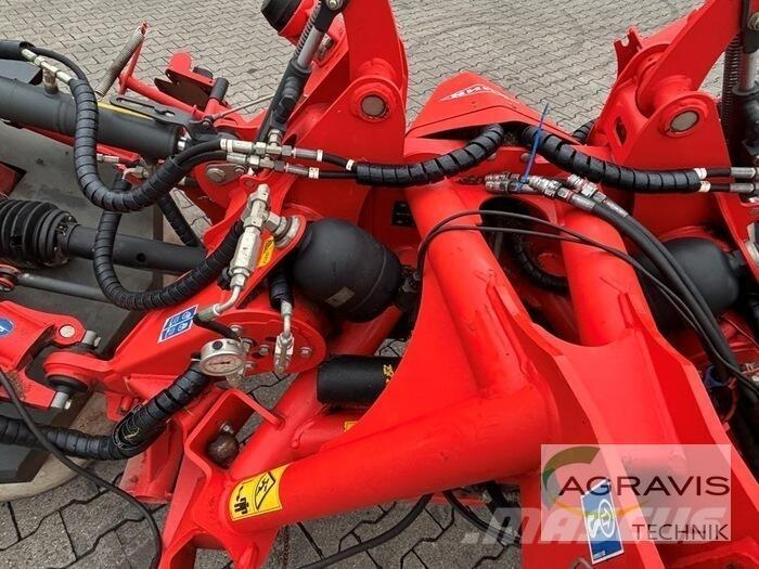 Kuhn GMD 9530 FF Mäher