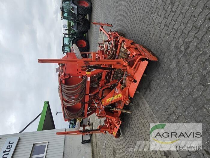 Kuhn HR 3003 Motoreggen / Rototiller