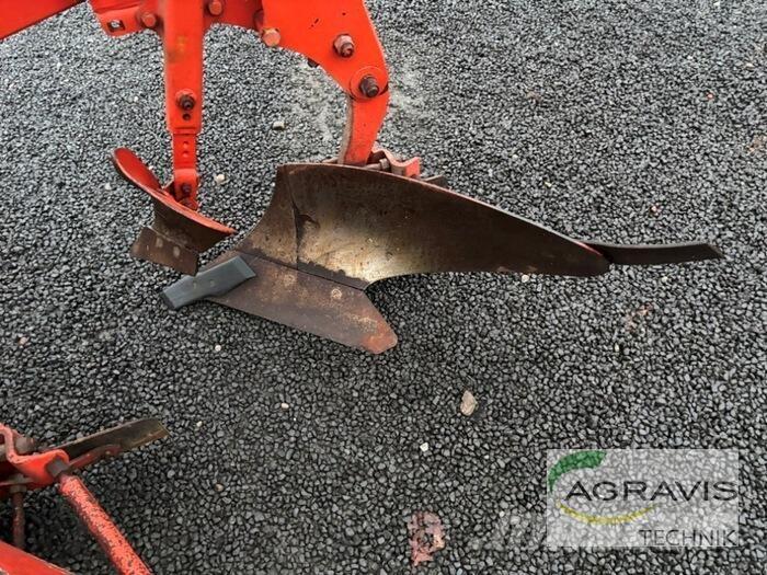 Kuhn MULTI-MASTER 120 Sonstige Bodenbearbeitung