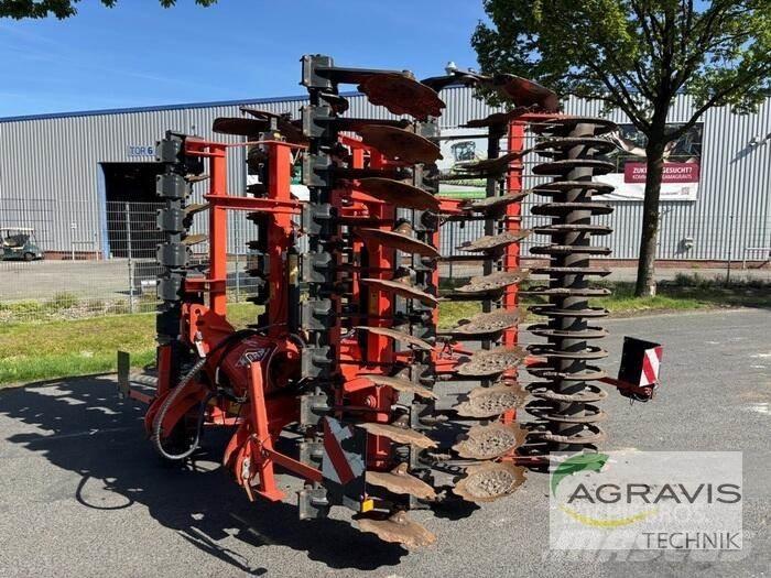 Kuhn OPTIMER 503 R Eggen