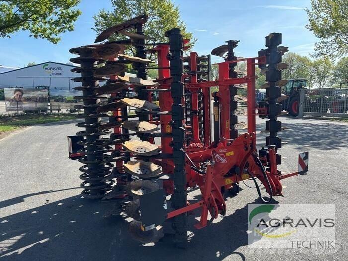 Kuhn OPTIMER 503 R Eggen