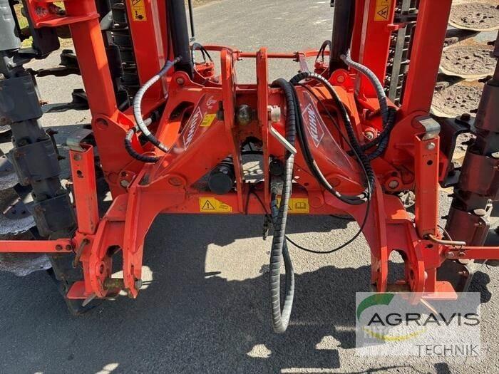 Kuhn OPTIMER 503 R Eggen