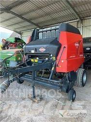 Kuhn VB2160 Rundballenpressen