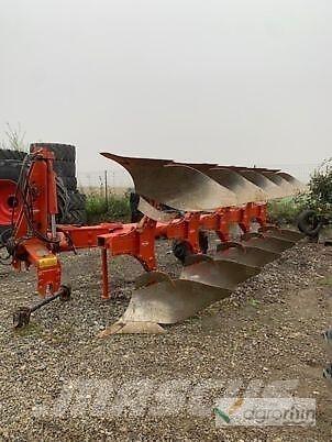 Kuhn VM 121 4E T Sonstige Bodenbearbeitung