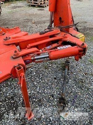 Kuhn VM 121 4E T Sonstige Bodenbearbeitung