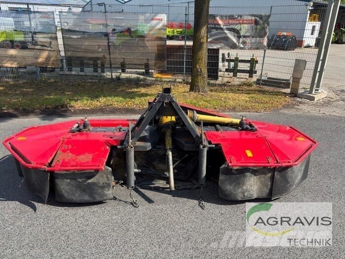 Kverneland CM 295 Mäher