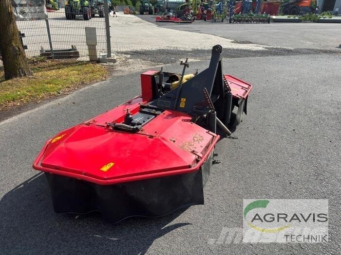 Kverneland CM 295 Mäher