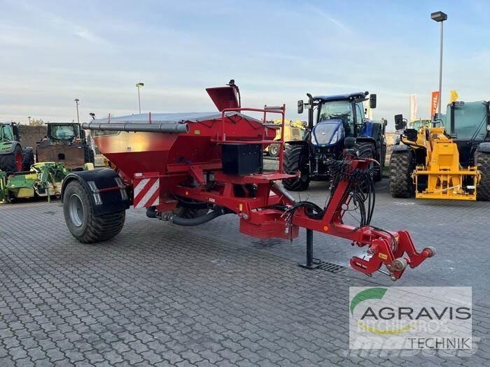 Kverneland FLEXCART Drillmaschinen